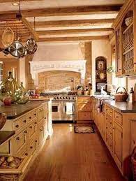 A classic italian kitchen with a rustic colour theme gives you the feeling of a traditional cottage style kitchen. Small Nail Spa Salon Interior Design Italian Style Home Italian Kitchen Decor Italian Kitchen Design