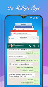 If you want to know . Download Dual Space Pro Parallel Space Multiple Accounts Free For Android Dual Space Pro Parallel Space Multiple Accounts Apk Download Steprimo Com
