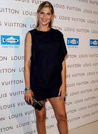 How old is gabrielle reece? Gabrielle Reece Body Measurements Bra Size Height Weight Shoe Vital Statistics