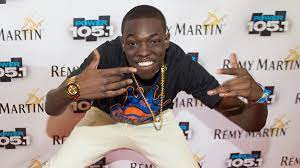 A member of the gs9 crew, this brooklyn rapper broke solo in 2014, giving the world the viral hit the shmoney dance. Rapper Bobby Shmurda Released From Prison Variety