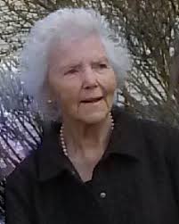 Alice Clark Obituary (2017)