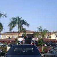 Klinik kesihatan batu pahat klinik kesihatan senggarang. Klinik Kesihatan Kulai Besar