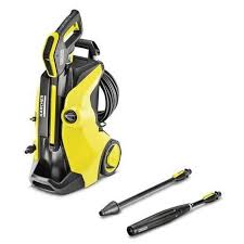 Nettoyeur Vapeur Vaporeta Karcher K4 Premium Full Control 130 Bar Nettoyeur Haute Pression Nettoyeur Vapeur Nettoyeur