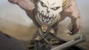 Attack On Titan Season 4 Episode 1 Review The Other Side Of The Sea