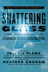 Maybe you would like to learn more about one of these? Shattering Glass By Heather Graham