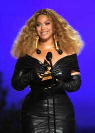 March 15, 2021 2021 grammy awards; Beyonce Knowles Grammy Awards 2021 Celebmafia