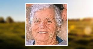 Gladys Pellegrin Obituary February 14, 2014