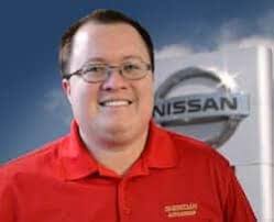 Sheridan Nissan Staff New Castle DE