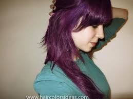 Manic Panic Purple Haze Google Search Dark Purple Hair Purple Hair Unnatural Hair Color
