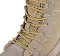 Vemont Tactical Boots - Beige