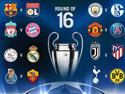 It is being held in istanbul, turkey and will be streamed live on uefa.com. 2018 Uefa Champions League Draw Early Ucl Fantasy League Thoughts Never Manage Alone