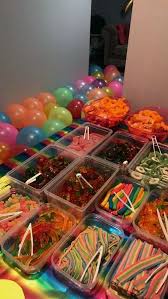 37 Creative Dorm Room Storage Organization Ideas On A Budget 50 Movie Night Food Sleepover Birthday Parties Candy Land Birthday Party