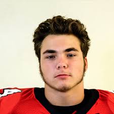 Mike Letizia's High School Bio