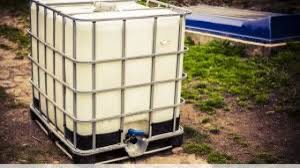 Regenwasserzisterne Selber Bauen Anleitung Kosten Reinigung Gartenlexikon De