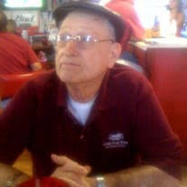 Deward Mallett Obituary (1933