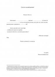 Cerere de eliberare a formularului nr.3. Acte Necesare Depunerea Model De Cerere Personala