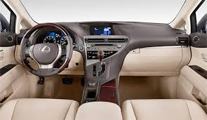 2020 Lexus Rx 350 Redesign Release Date Price Lexus Rx 350 Lexus Lexus Interior