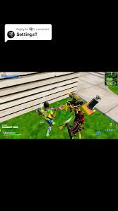 Replying to @👁️‍🗨️ Had these settings for so long now. they’ve been great  for me #fyp #fypシ #fortnite #ogfortnite