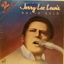 JERRY LEE LEWIS