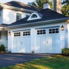 How To Choose The Best Garage Door For Your Home Clopay Garage Doors Best Garage Doors Garage