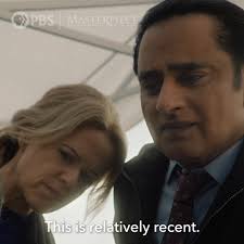 Unforgotten season 6 returns August 24