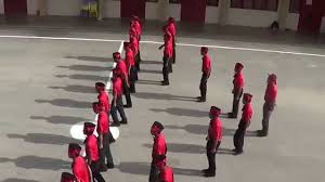 Hiasan rumah sukan tercantik sempena sukan tahunan sk(p) methodist kali ke 45 2018. Johan Perbarisan Rumah Merah Smakl 2015 Youtube