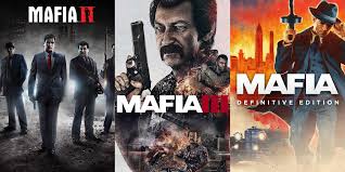 Where Does Mafia 1 Take Place? - Gamerevolution