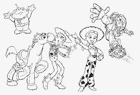 Discover thanksgiving coloring pages that include fun images of turkeys, pilgrims, and food that your kids will love to color. Free Disney Toy Story Coloring Pages Hd Png Download Transparent Png Image Pngitem