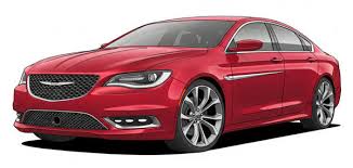 Image result for Bright Amber 2014 Chrysler
