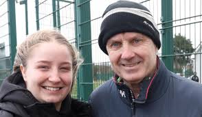 PICTURES: Supporters get behind Limerick District League against Kilkenny  in Oscar Traynor Trophy