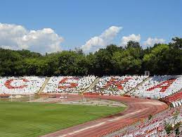 Maybe you would like to learn more about one of these? Fussball Soccer Calcio Co Stadion BÄƒlgarska Armija Cska Sofia