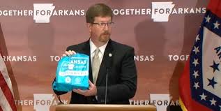 Pandemic education: For Arkansas schools, it's been a year like no other