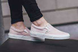 The Most Desired Shoe 40 Outfits In 2020 Vans Slip On Shoes Sneakers