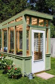 Build my own greenhouse, mineola, texas. 30 Diy Backyard Greenhouses How To Make A Greenhouse