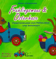 Der fertige osterhase wird ca. Download Fruhlingsmaus Osterhase Pdf Jureksim