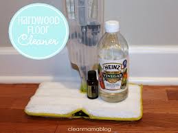 diy homemade cleaners hardwood floor