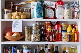 how to stock a modern pantry cooking nyt cooking cooking dried beans