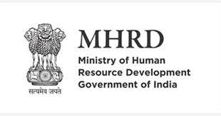 Mohr resource portal is live now. Jobs With Ministry Of Human Resource Development Govt Of India