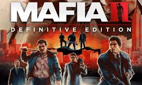 Family isn't who you're born with, it's who you die for. Mafia 2 Definitive Edition Pc Version Full Game Setup Free Download Epingi