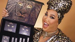 The Lion King Collection Makeup Tutorial