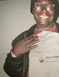 Michael Wooten Obituary May 26, 2024