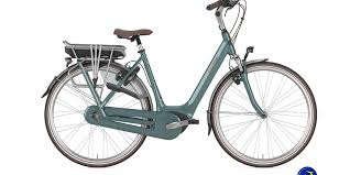 Neue Bosch Active E Bikes Ab Sofort Mieten Juist Pirates Bikes
