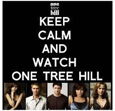 My Life Summed Up In One Picture One Tree Hill One Tree One Tree Hill Seasons
