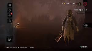 Devotion Level Rewards Concept : R/Deadbydaylight