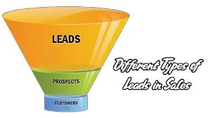 Stock marketsmay include securities funds and some private funds too. What Are The Different Types Of Leads In The Sales Process