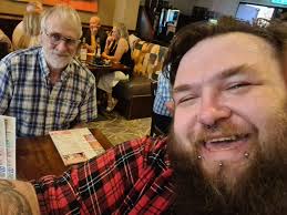 Nice to see plenty of game