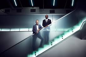 Out & About: Anthony Thomson, founder of Durham-based Atom bank, talks  about what's he's going to do next