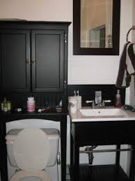 toilet bathroom cabinets