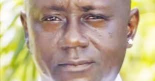 John Henry “Lil John” Forbes