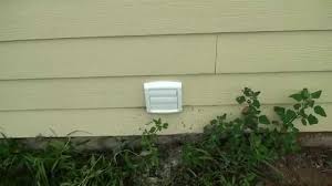 Wonder how to install a bathroom vent through a wall? How To Vent A Bathroom Fan Through The Wall 2021 Guide Home Inspector Secrets